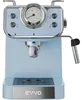 EVVO Intensa Retro, Espresso kávovar, 1,5 l, Mletá káva, Náhled obrázku produktu 1