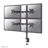 Neomounts FPMA-D550D4BLACK Monitorarm 13-32", Produktbild-Vorschau 1