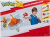 Jazwares Pokémon Battle Spinner Pack Charmander & Poké Ball Podgląd zdjęcia produktu 9