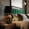 Mauro Ferretti Nachttischlampe Papageien E27 Ø 20x39 cm Produktbild-Vorschau 7