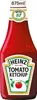 Heinz Tomato Ketchup Squeeze Flasche fruchtig fein würzig Produktbild-Vorschau 1