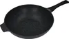 Pfanne Zwieger Black Stone 32 cm Granit Aluminium Induktion Produktbild-Vorschau 6