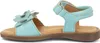Froddo Lore Flowers Mint Größe EU 35 Produktbild-Vorschau 3