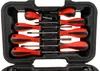 Zestaw wkrętaków 58 elementów z etui Podgląd zdjęcia produktu 3