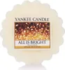 Yankee Candle All is Bright - Große Duftkerze im Glas - Produktbild-Vorschau 7