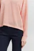OXMO OXKatla - 21950024ME Damen Strickpullover Feinstrick Produktbild-Vorschau 5