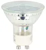 LED line GU10 LED Spot 1W 80lm 230V Ø50mm Produktbild-Vorschau 1