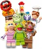 LEGO 71033 Minifiguren Die Muppets, Set mit 1 von 12 Produktbild-Vorschau 8