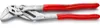 KNIPEX 86 05 250 Zangenschlüssel Zange und Produktbild-Vorschau 47
