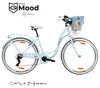 Goetze Mood 28 Zoll City Bike, 18 Zoll Tiefeinsteiger, Produktbild-Vorschau 2