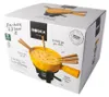 Zestaw do fondue "Boska Fondue" – kształt przypominający Podgląd zdjęcia produktu 5