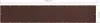 vidaXL Balkónová zástena Brown 90x500 cm Oxford Fabric Náhľad obrázku produktu 4
