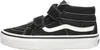 Vans Sneakers VN00018T6BT1 in Black color size 30 Anteprima dell’immagine prodotto 11