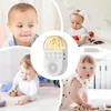 Weißes Rauschen Schlafhilfe Baby Einschlafhilfe mit Produktbild-Vorschau 5