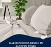Sleepwise Bettwäsche 135x200 cm, Microfaser Bettwäsche  Produktbild-Vorschau 4