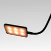 kalb | Flexible 4W LED Leseleuchte Nachttischlampe Produktbild-Vorschau 2
