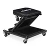 Relaxdays Tavolo da officina con rotelle fino a 150 kg, Anteprima dell’immagine prodotto 1