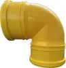 Universal-Ablaufbogen Fi 80 -100/90 Grad - Hp/Kdr28 Produktbild-Vorschau 8