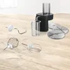 BOSCH MUMS2EB01 Robot de cuisine MUM Série 2, 700 W, Bol de Voir les images du produit 4