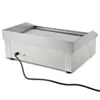 VERTES piastra grill piastra plancha grill elettrico 3000W Anteprima dell’immagine prodotto 3