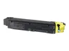 Kyocera 1T02NRANL0 Toner Kyocera TK-5140Y Anteprima dell’immagine prodotto 2