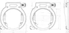Abus 4650Xl R Black Oe Voir les images du produit 3