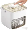 Eiswürfelform-Set mit zwei Etagen, Eiswürfelform-Set mit Produktbild-Vorschau 1
