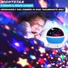 NIGHTSTAR Projecteur de ciel étoilé Enfants Veilleuse bébé, Voir les images du produit 2