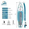 RIDEWAVE Touring 10'6 SUP Board Set 320 cm aufblasbar Produktbild-Vorschau 5