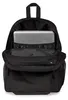 JanSport Schulrucksack Rucksack Big Day Backpack Black Produktbild-Vorschau 14