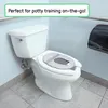 Ingenuity tragbarer Toilettensitz für Kleinkinder - Produktbild-Vorschau 2