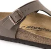BIRKENSTOCK GIZEH BF Brown Produktbild-Vorschau 4