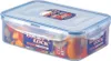 Lock & Lock Boîte à provisions, contenu : 1,6 litre Voir les images du produit 5