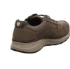 Joya Herren Schnürschuh DYNAMO ZIP M DARK GREY grau Größe Produktbild-Vorschau 17