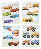 Fensteraufkleber Sticker BOO Cars 18 Stück Produktbild-Vorschau 2