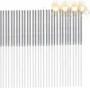 400x Wunderkerzen - Sternspritzer 17 cm - Silvester - Produktbild-Vorschau 1