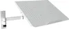 Laptop Wandhalterung Universal Notebook Halterung schwarz - Produktbild-Vorschau 1