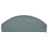 Tappetini per scale 15 pz. Blu 65x24x4 cm Anteprima dell’immagine prodotto 5