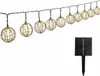 Solar Lichterketten RUSTY 4m Produktbild-Vorschau 3