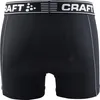 Craft Greatness Bike Boxershorts Schwarz XL Mann Schwarz XL Produktbild-Vorschau 2