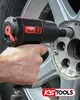 KS TOOLS THE DEVIL - Schlagschrauber - 1/2" Anteprima dell’immagine prodotto 17