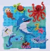 Kreatywny Zestaw AquaBeads Oceanarium – Stwórz własny Podgląd zdjęcia produktu 10