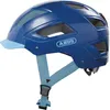 ABUS Stadthelm Hyban 2.0 - Fahrradhelm mit Rücklicht, Produktbild-Vorschau 1