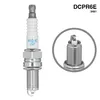 Candela di accensione NGK DCPR6E, 3481 Anteprima dell’immagine prodotto 18