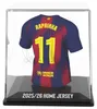FC Barcelona Raphinha mini t-shirt figure Produktbild-Vorschau 4