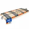 LEO 42 NV Lattenrost 80x200 cm 42 Federleisten 7 Zonen 10 Produktbild-Vorschau 1