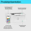 Stampante laser monocromatica wireless HP LaserJet M110w Anteprima dell’immagine prodotto 39