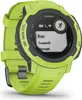 Garmin Sportuhr Instinct 2 Limettengruen/Schwarz Náhľad obrázku produktu 3