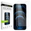 2er Pack iPhone 13 Pro Panzerglas Panzerfolie Produktbild-Vorschau 1