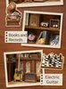 Knižní koutek Tajný rytmus 23 x 11 cm Náhled obrázku produktu 5
